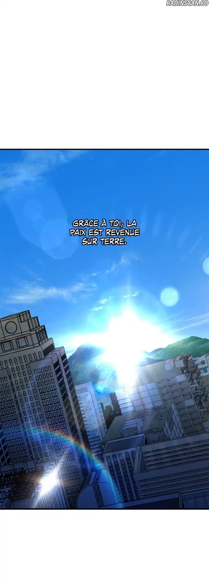 Read Superhuman Battlefield FR Manga Online