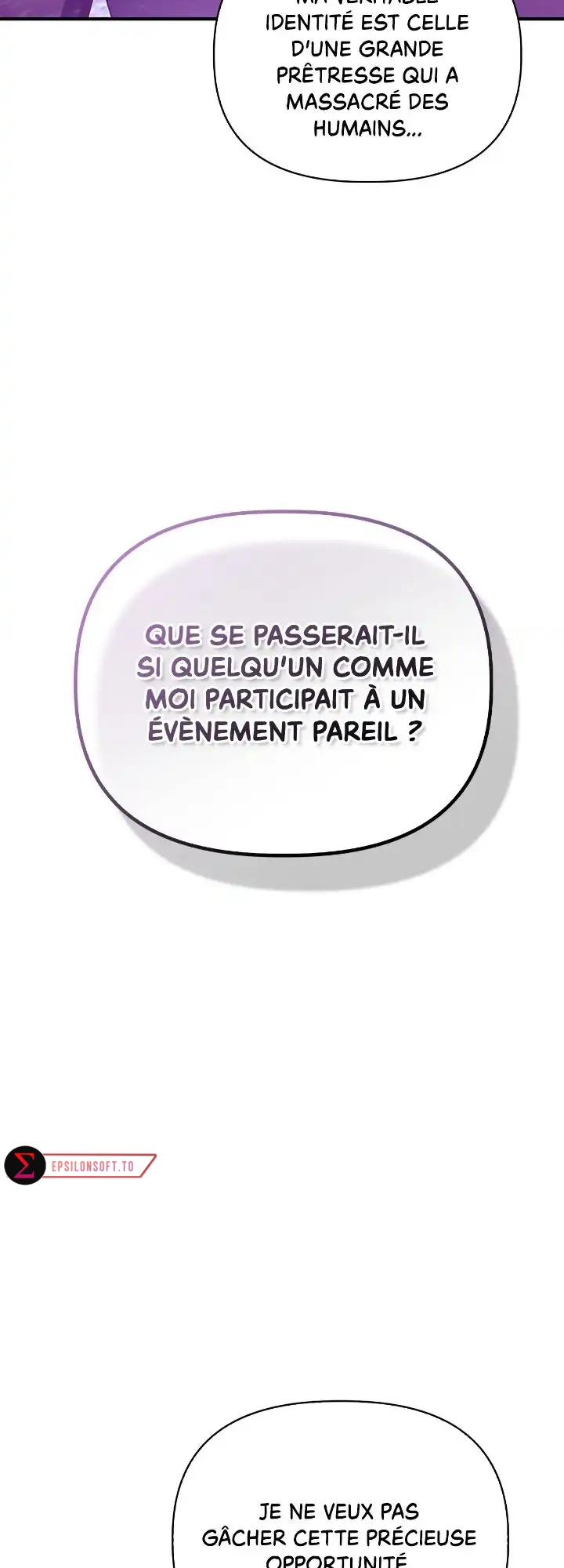 Read Superhuman Battlefield FR Manga Online