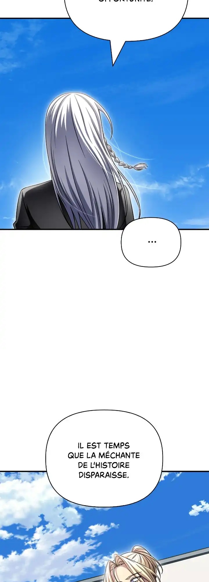 Read Superhuman Battlefield FR Manga Online