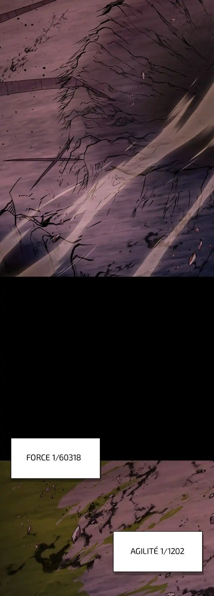 Read Superhuman Battlefield FR Manga Online