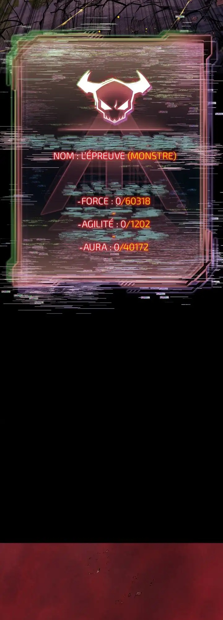 Read Superhuman Battlefield FR Manga Online