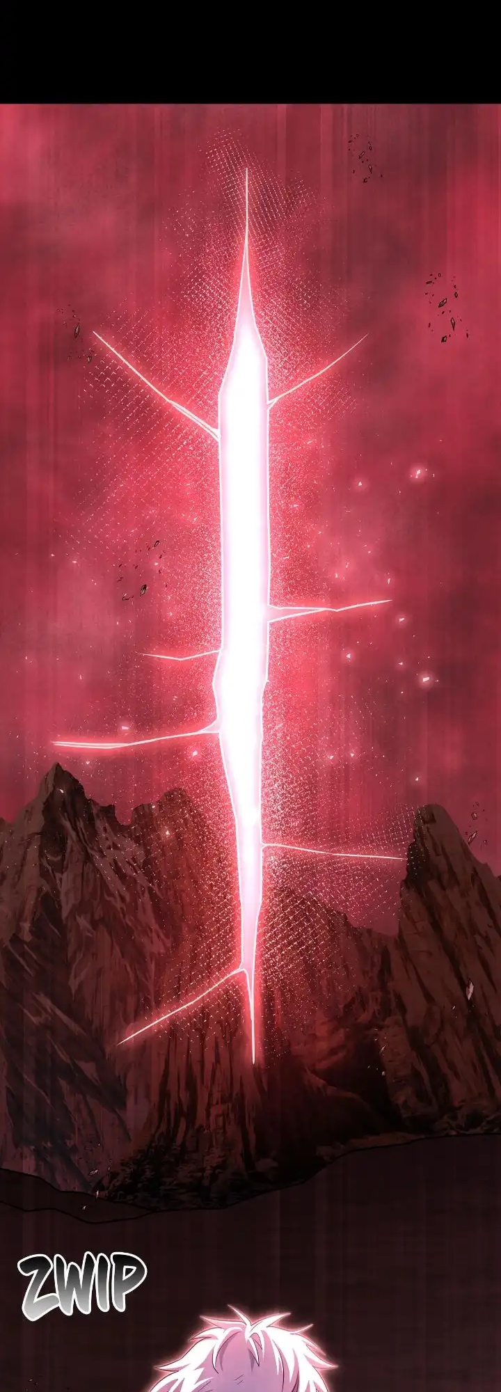 Read Superhuman Battlefield FR Manga Online