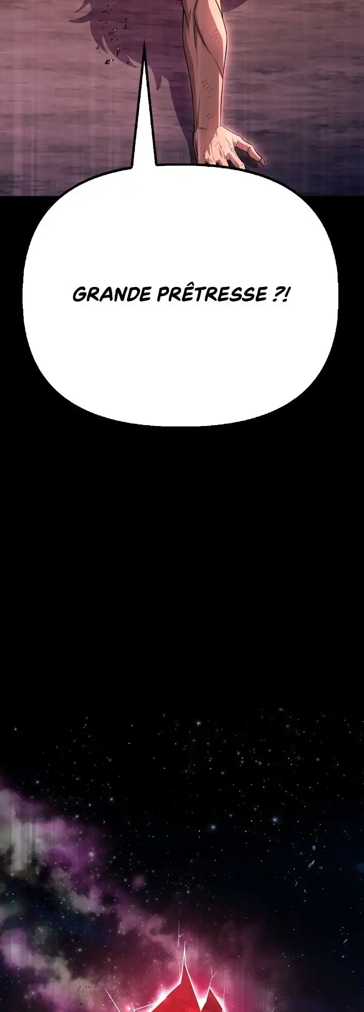 Read Superhuman Battlefield FR Manga Online