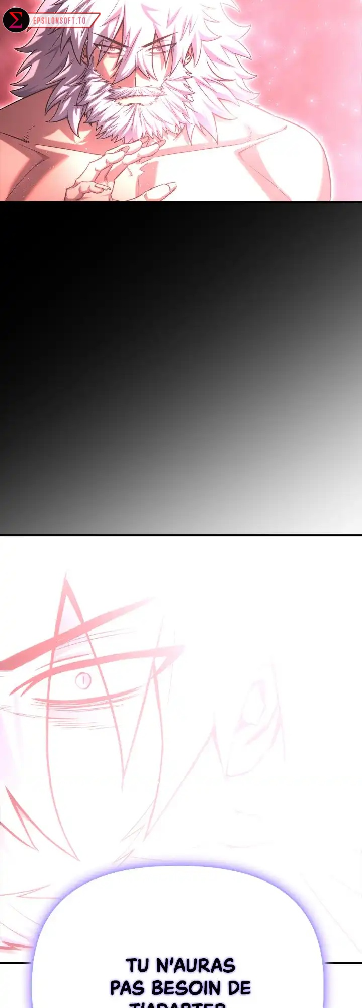 Read Superhuman Battlefield FR Manga Online