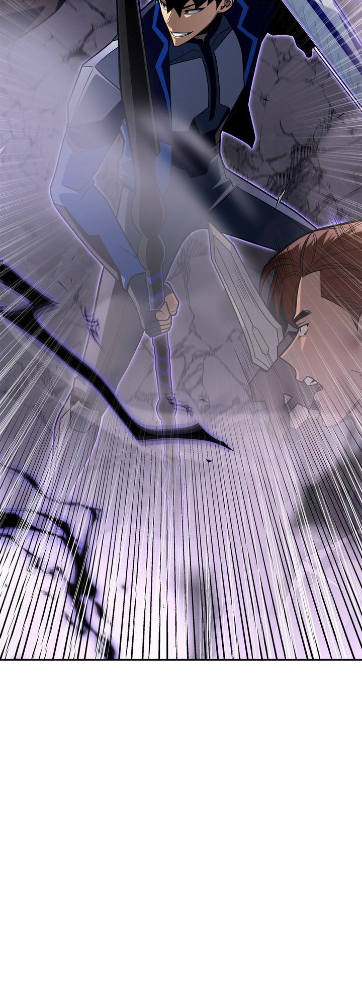 Read Superhuman Battlefield FR Manga Online