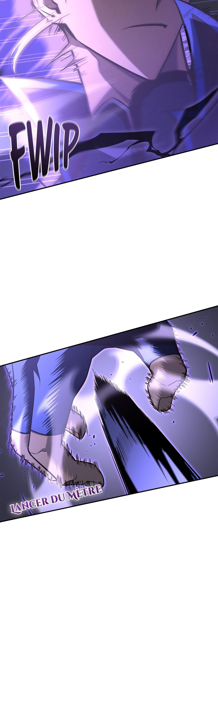 Read Superhuman Battlefield FR Manga Online