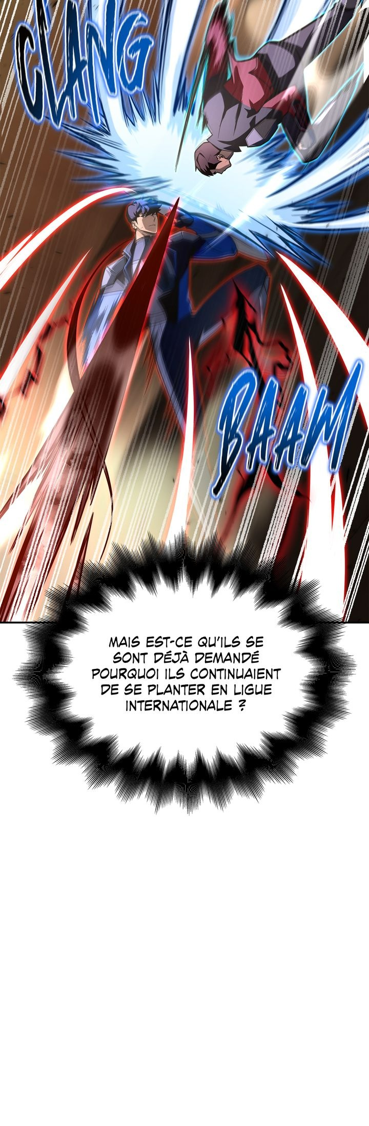 Read Superhuman Battlefield FR Manga Online