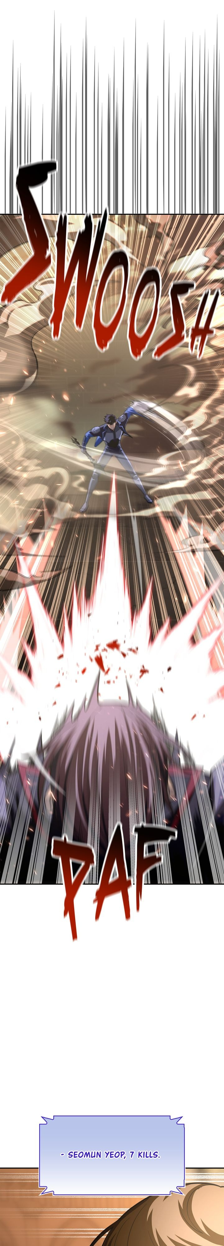Read Superhuman Battlefield FR Manga Online