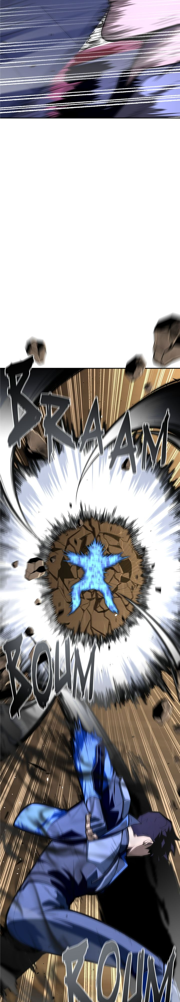 Read Superhuman Battlefield FR Manga Online