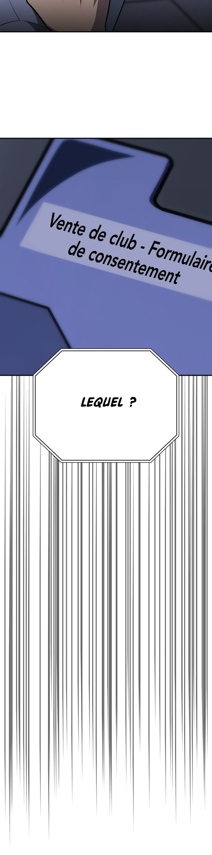 Read Superhuman Battlefield FR Manga Online