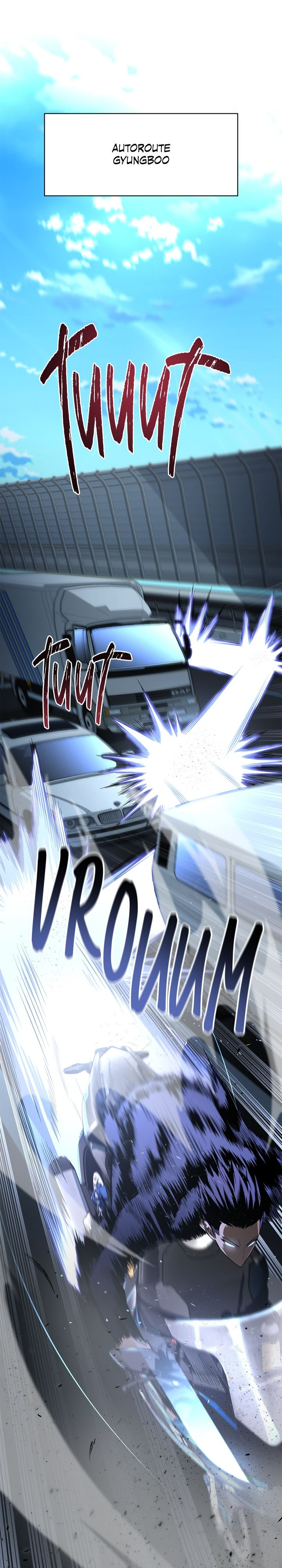 Read Superhuman Battlefield FR Manga Online