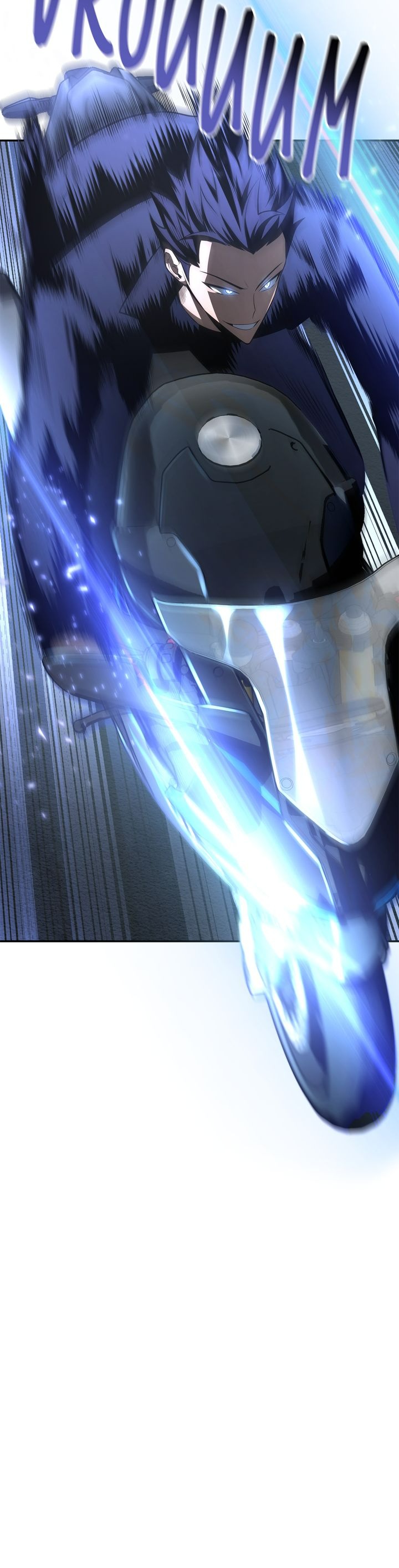 Read Superhuman Battlefield FR Manga Online