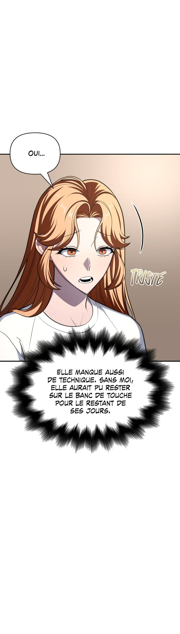 Read Superhuman Battlefield FR Manga Online