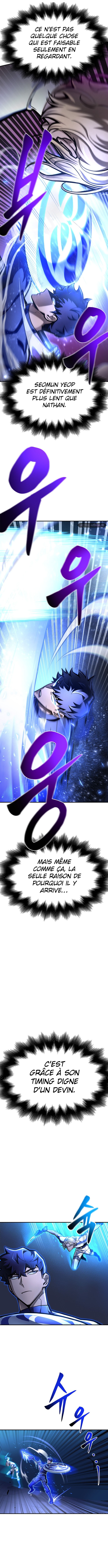 Read Superhuman Battlefield FR Manga Online