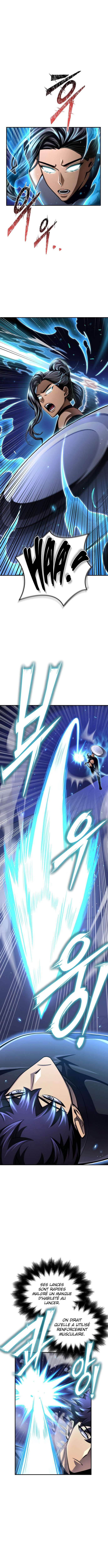 Read Superhuman Battlefield FR Manga Online