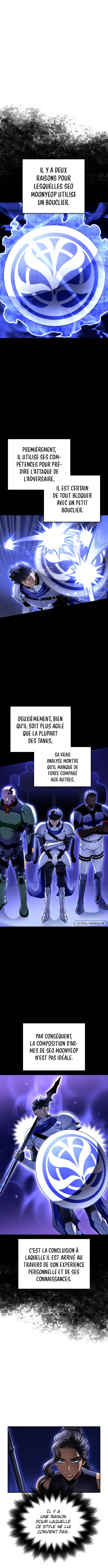 Read Superhuman Battlefield FR Manga Online