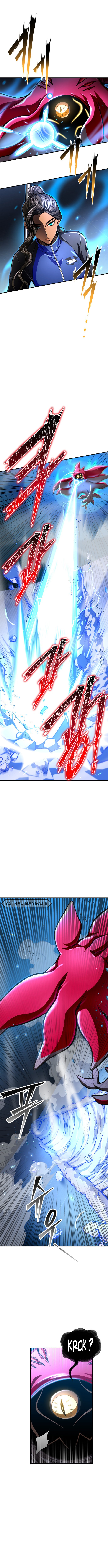 Read Superhuman Battlefield FR Manga Online