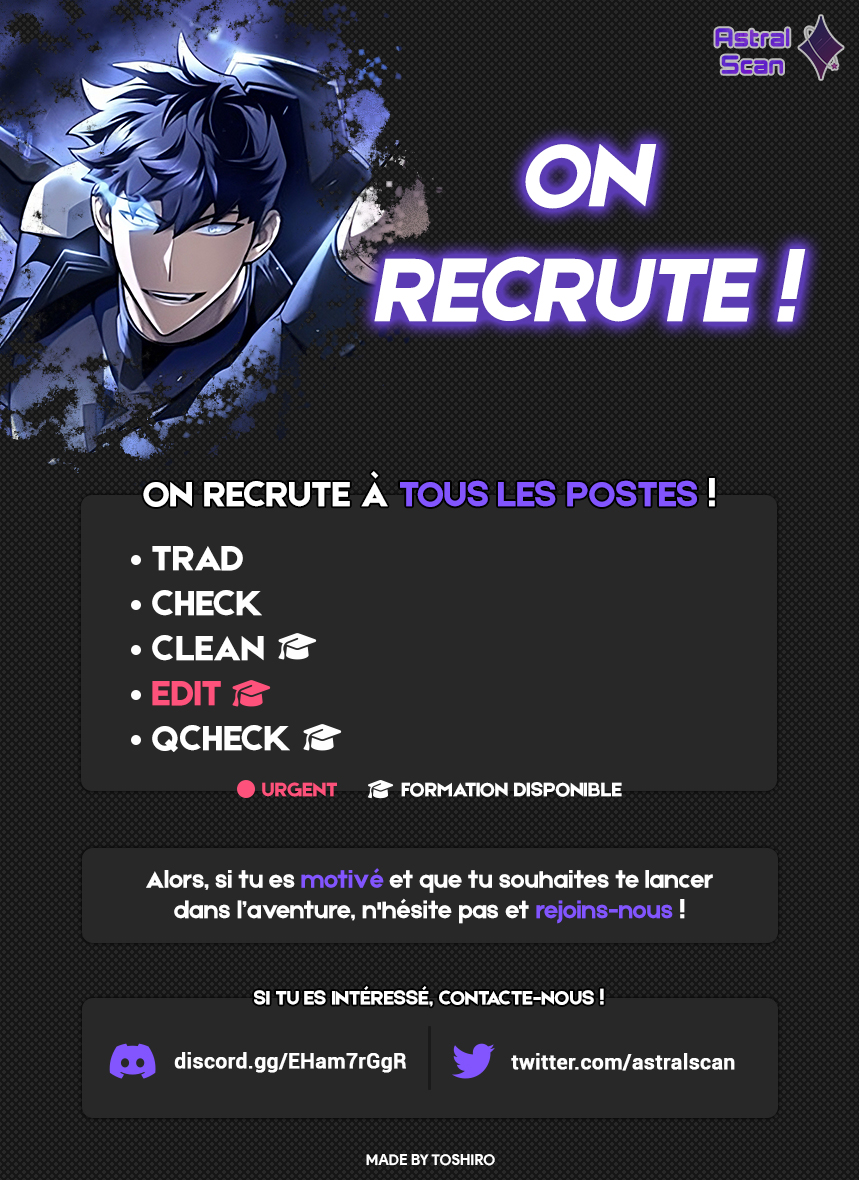 Read Superhuman Battlefield FR Manga Online