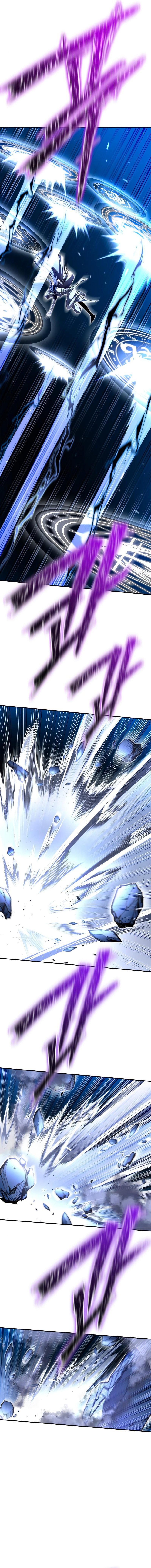 Read Superhuman Battlefield FR Manga Online