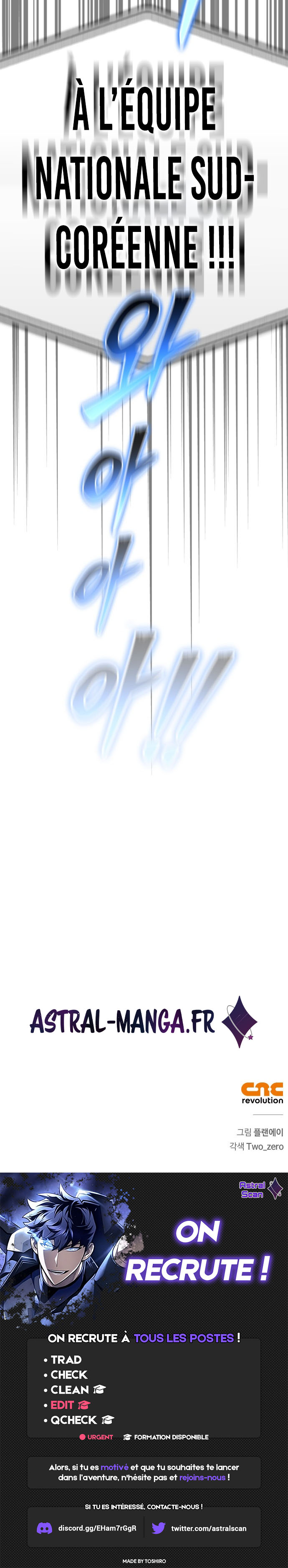 Read Superhuman Battlefield FR Manga Online