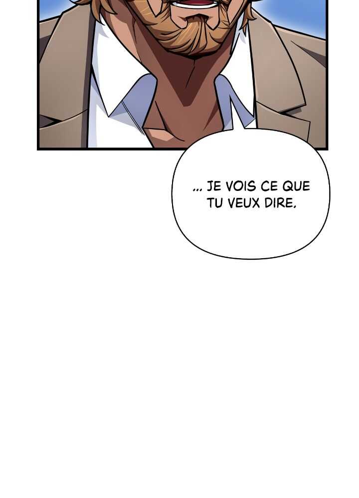 Read Superhuman Battlefield FR Manga Online