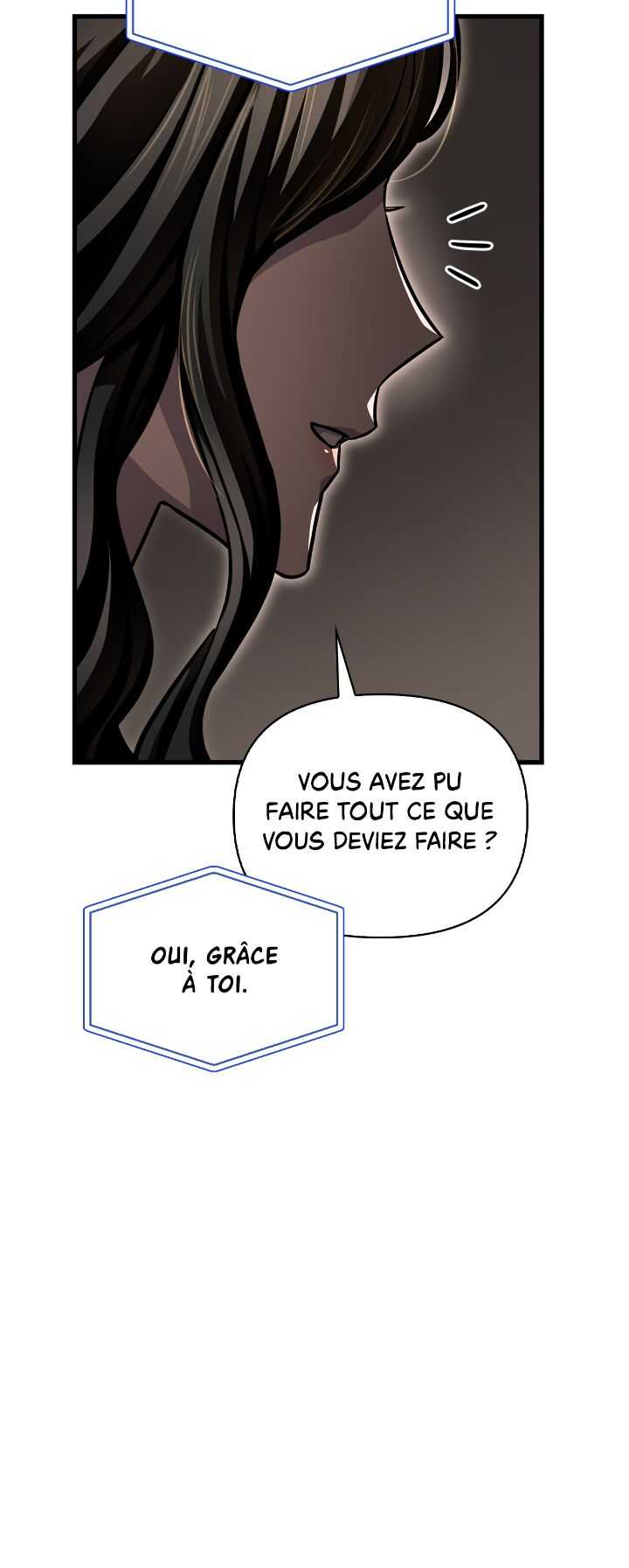 Read Superhuman Battlefield FR Manga Online