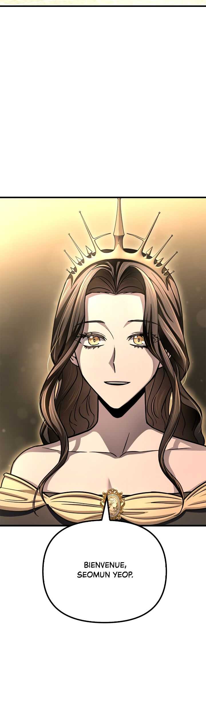 Read Superhuman Battlefield FR Manga Online