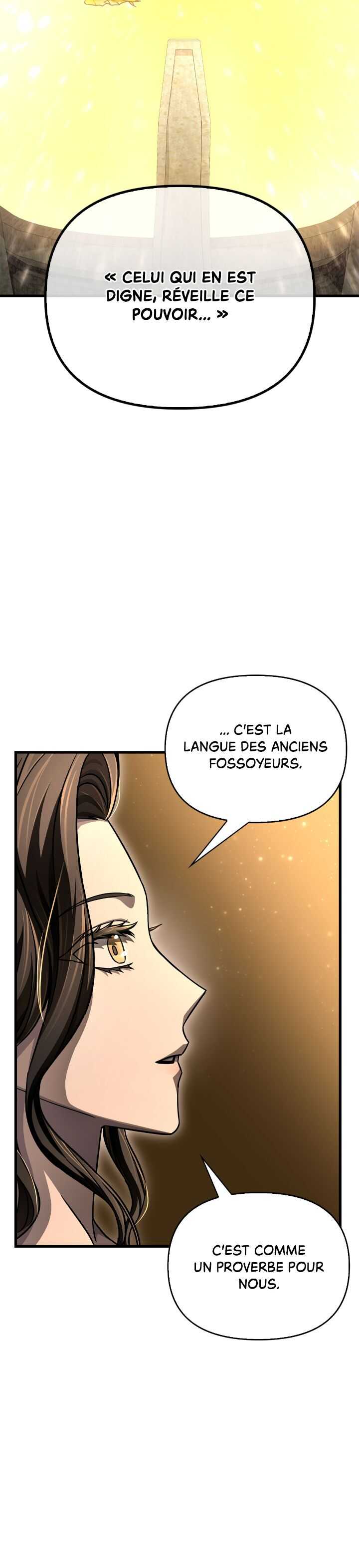 Read Superhuman Battlefield FR Manga Online