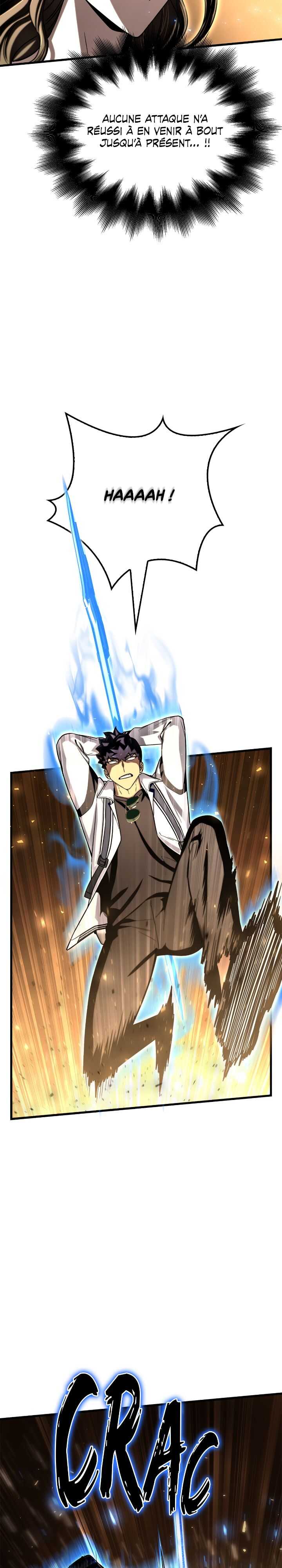 Read Superhuman Battlefield FR Manga Online