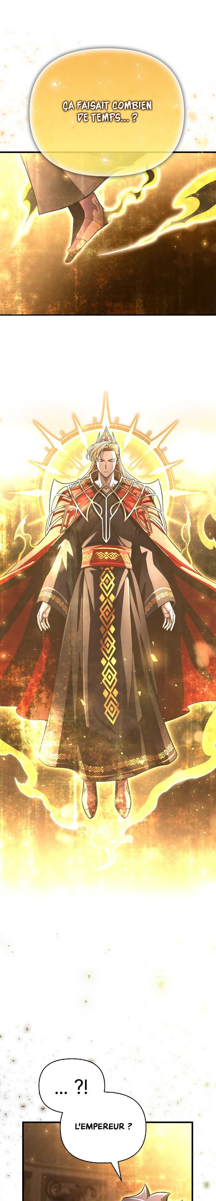 Read Superhuman Battlefield FR Manga Online