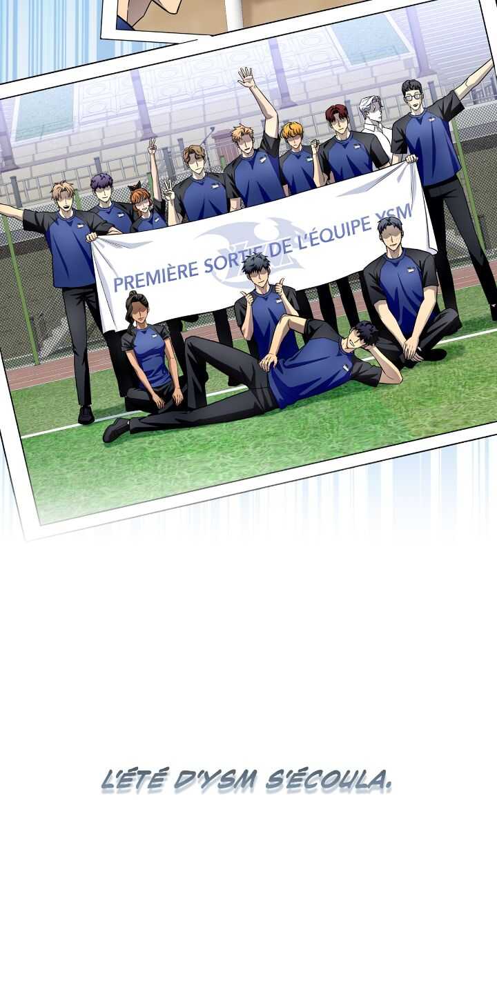 Read Superhuman Battlefield FR Manga Online