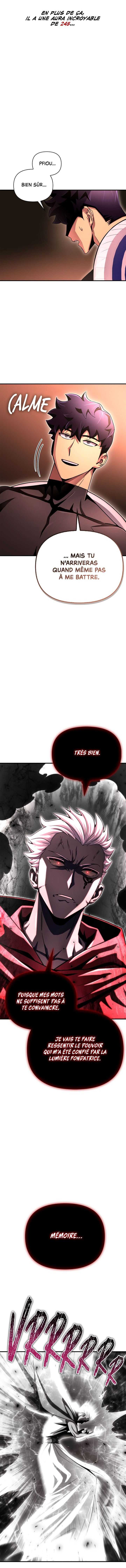 Read Superhuman Battlefield FR Manga Online