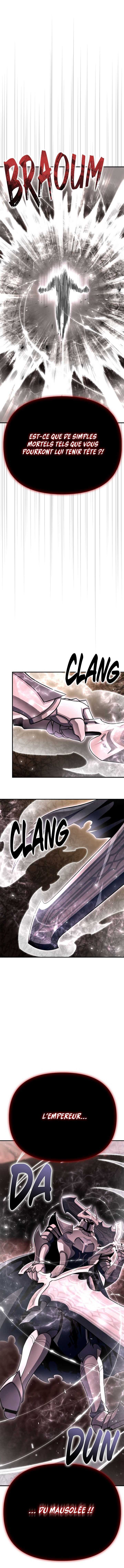 Read Superhuman Battlefield FR Manga Online