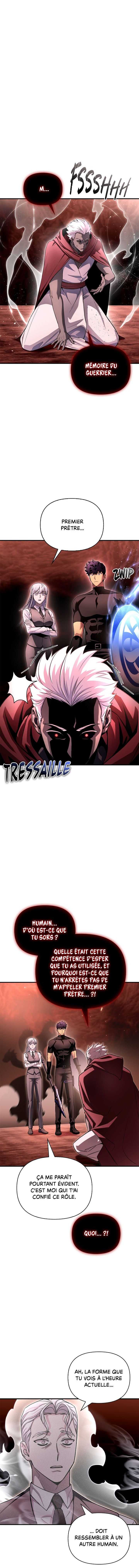 Read Superhuman Battlefield FR Manga Online