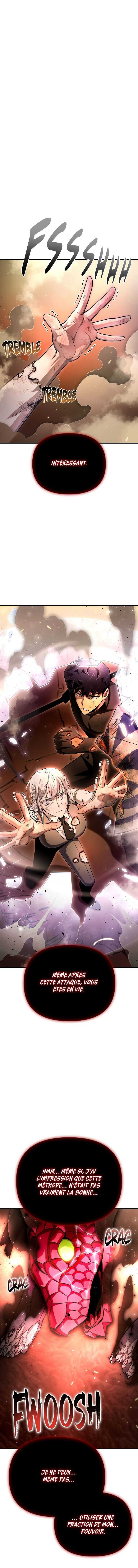 Read Superhuman Battlefield FR Manga Online