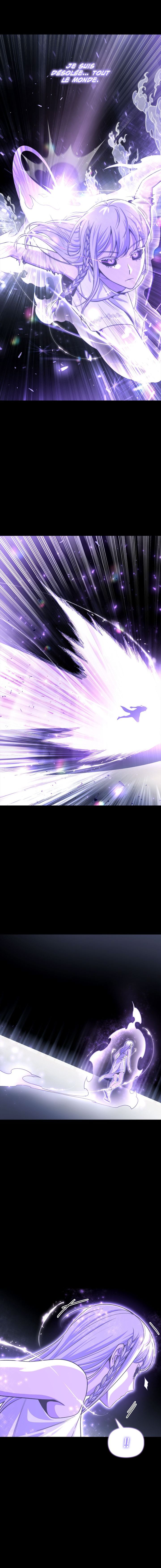 Read Superhuman Battlefield FR Manga Online