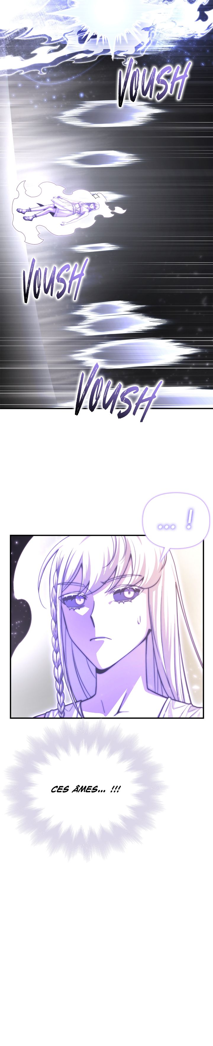 Read Superhuman Battlefield FR Manga Online