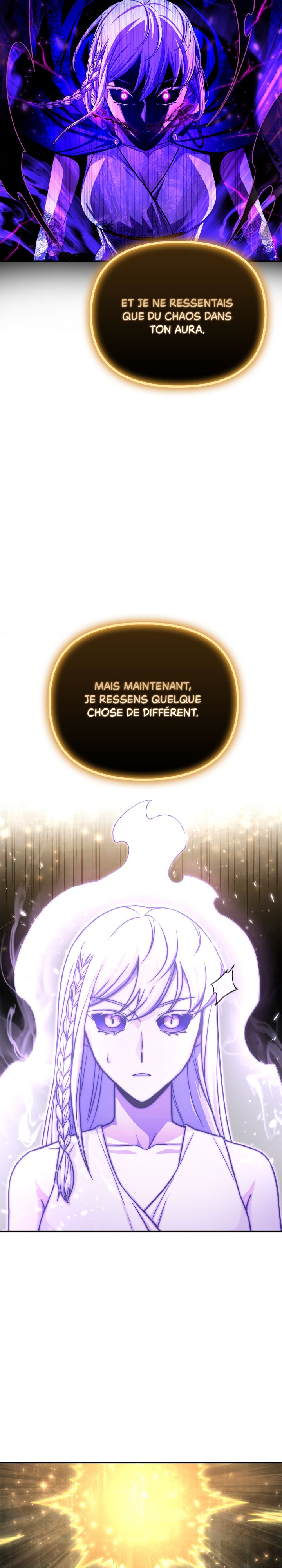 Read Superhuman Battlefield FR Manga Online