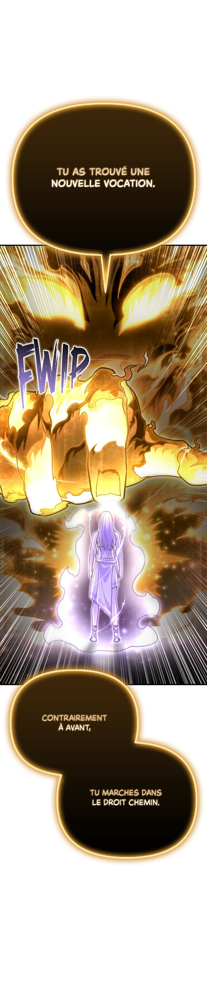 Read Superhuman Battlefield FR Manga Online