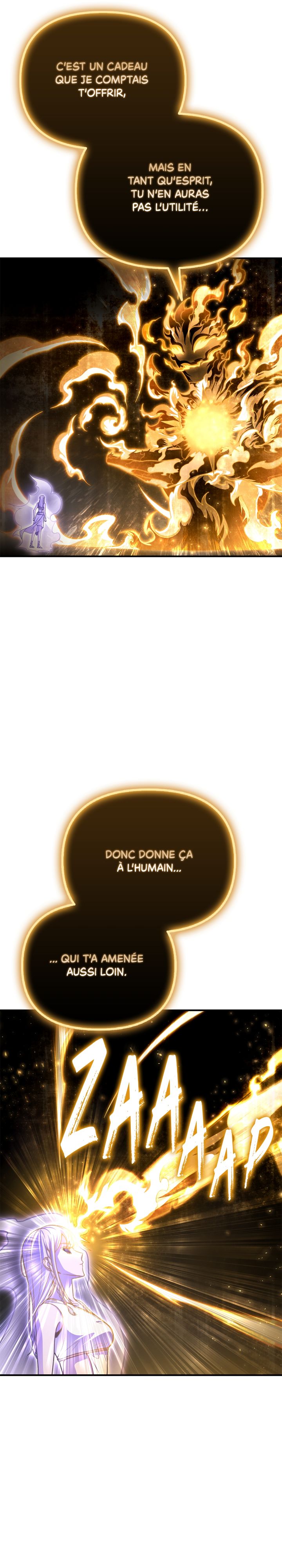 Read Superhuman Battlefield FR Manga Online