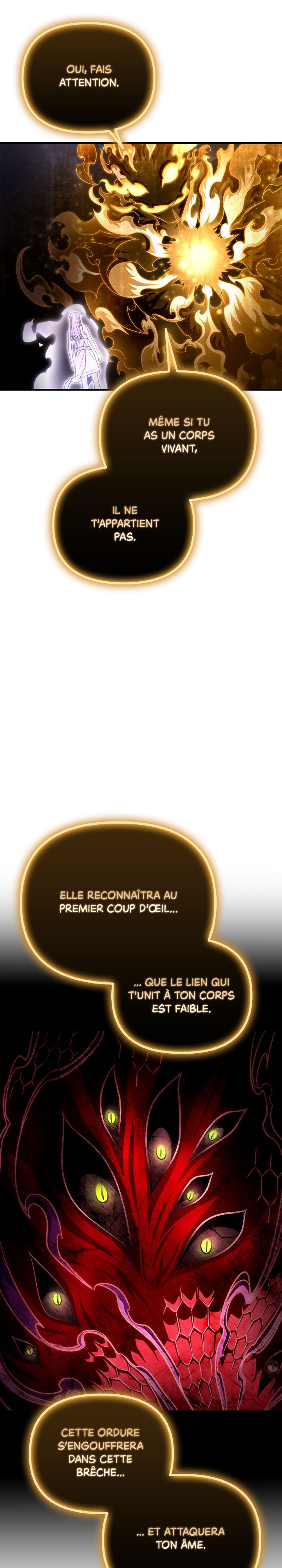 Read Superhuman Battlefield FR Manga Online