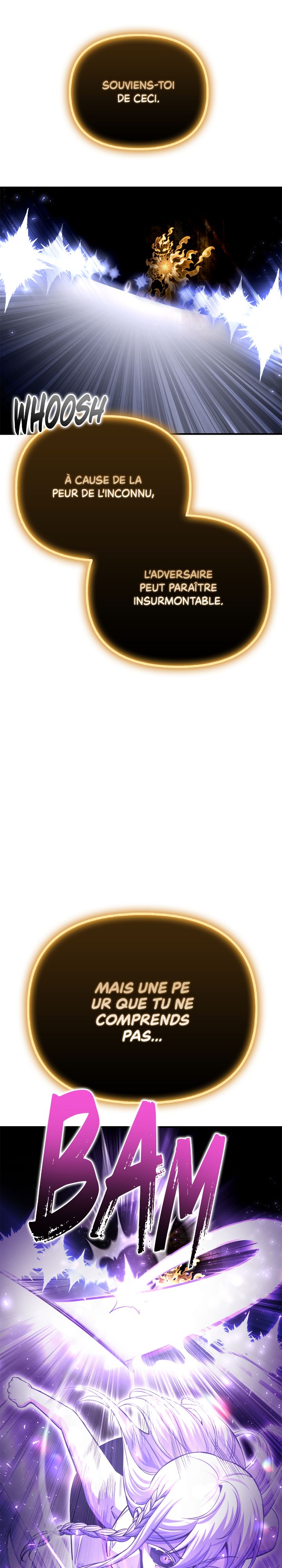 Read Superhuman Battlefield FR Manga Online