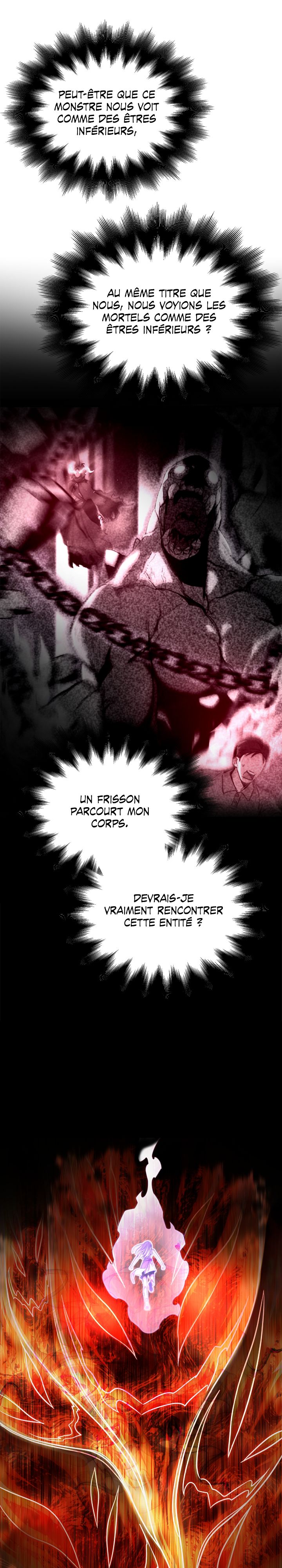 Read Superhuman Battlefield FR Manga Online