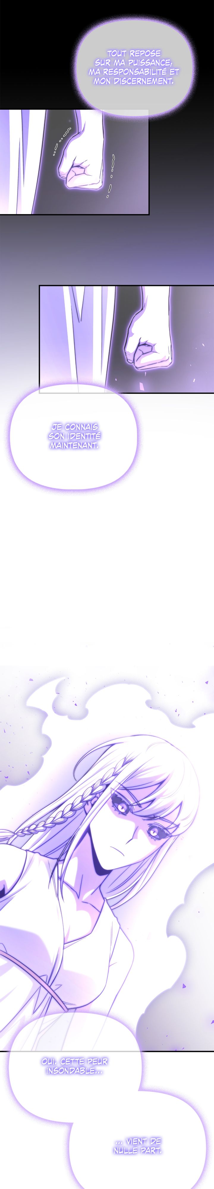 Read Superhuman Battlefield FR Manga Online