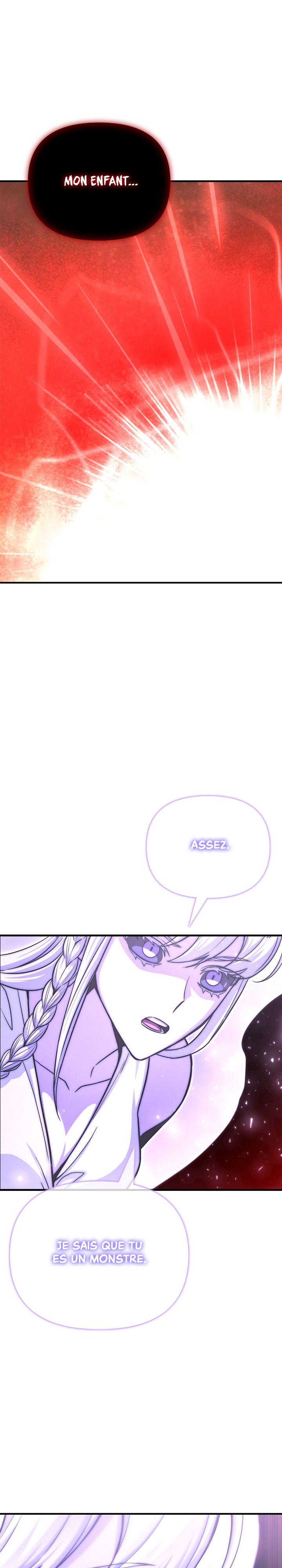 Read Superhuman Battlefield FR Manga Online