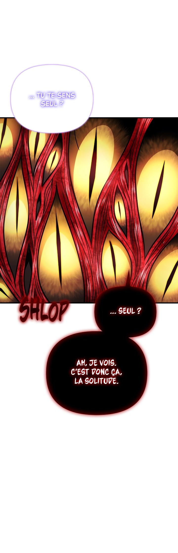 Read Superhuman Battlefield FR Manga Online