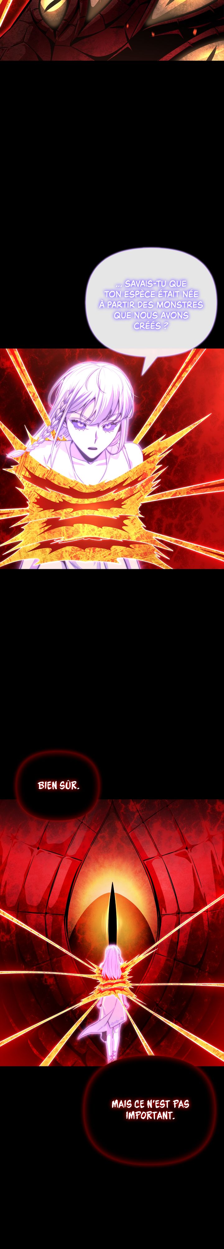 Read Superhuman Battlefield FR Manga Online