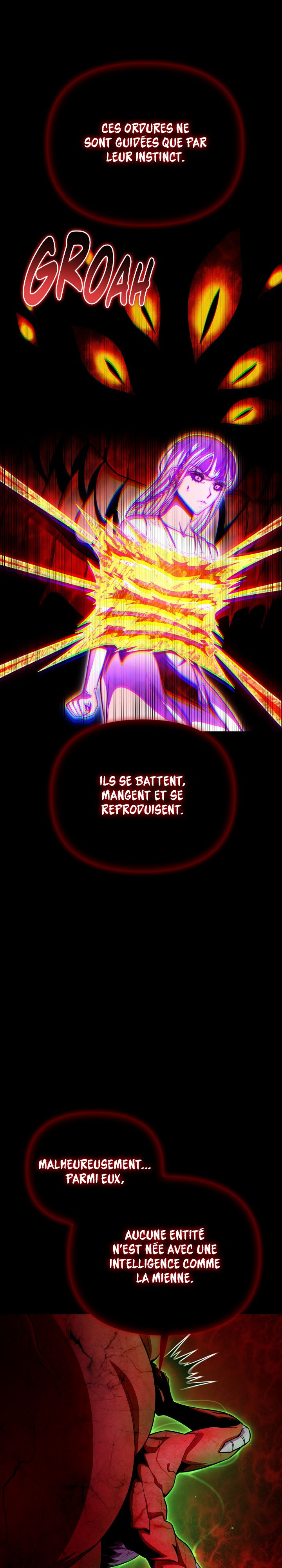 Read Superhuman Battlefield FR Manga Online