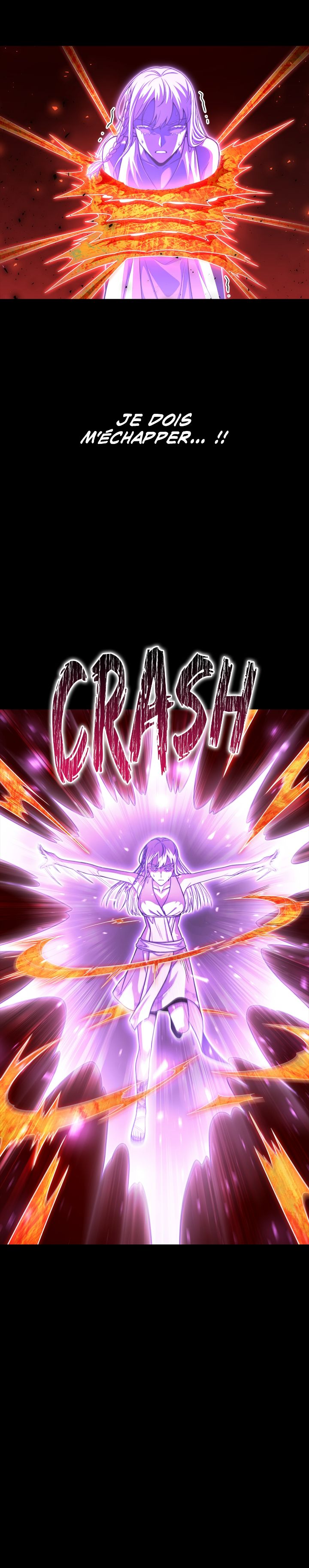 Read Superhuman Battlefield FR Manga Online