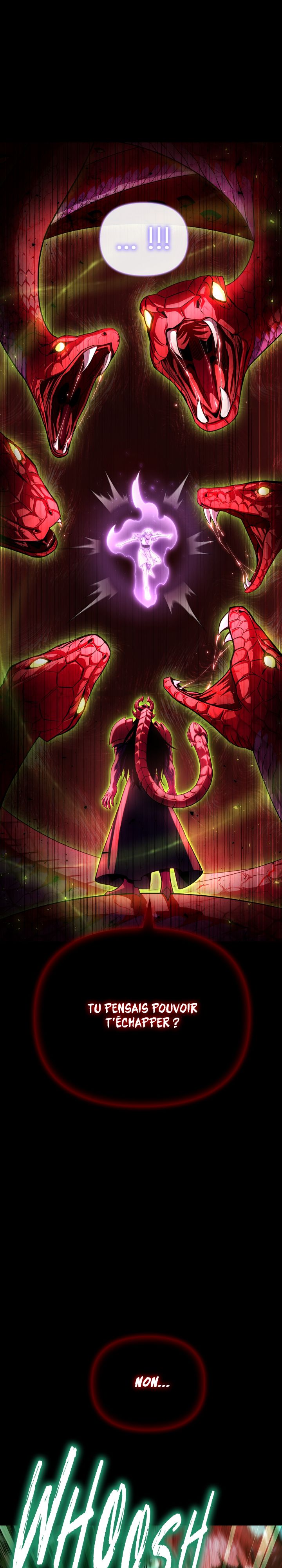 Read Superhuman Battlefield FR Manga Online